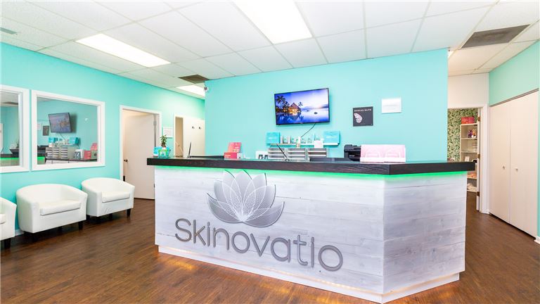 Skinovatio Medical Spa Franchises For Sale In Chicago Il